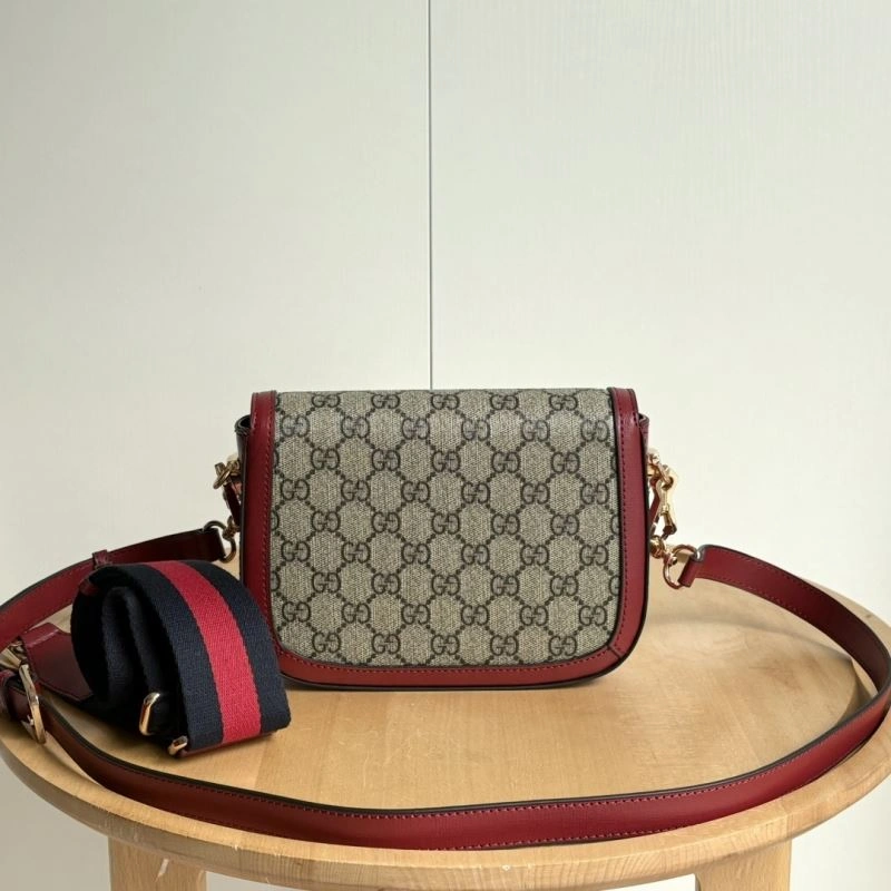 Gucci Satchel Bags RelaxedFit 80944