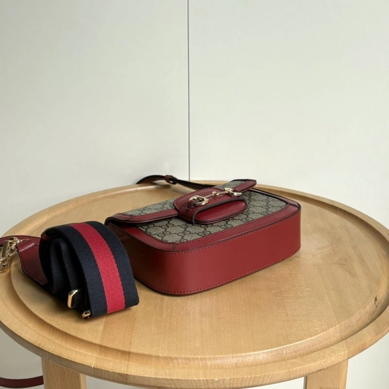 Gucci Satchel Bags RelaxedFit 80944