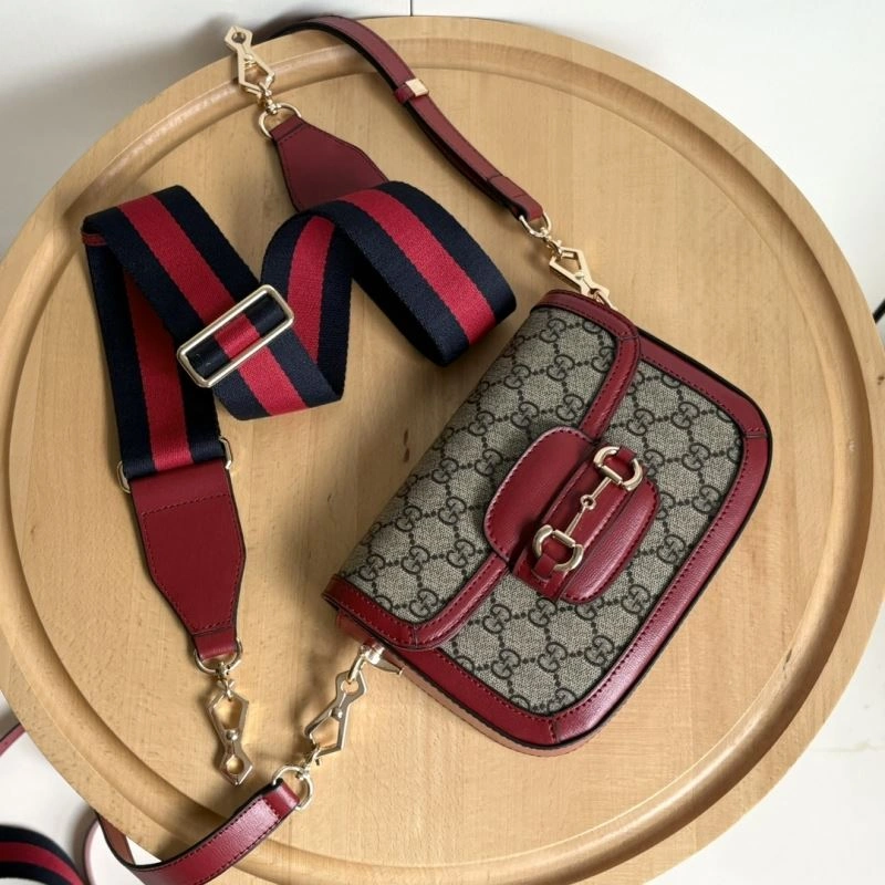 Gucci Satchel Bags RelaxedFit 80944