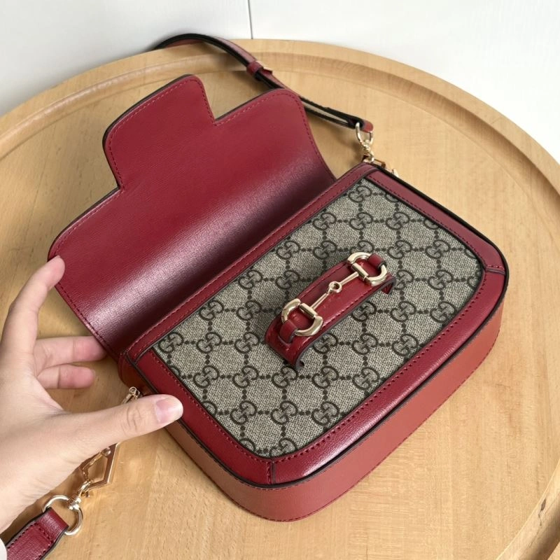 Gucci Satchel Bags RelaxedFit 80944