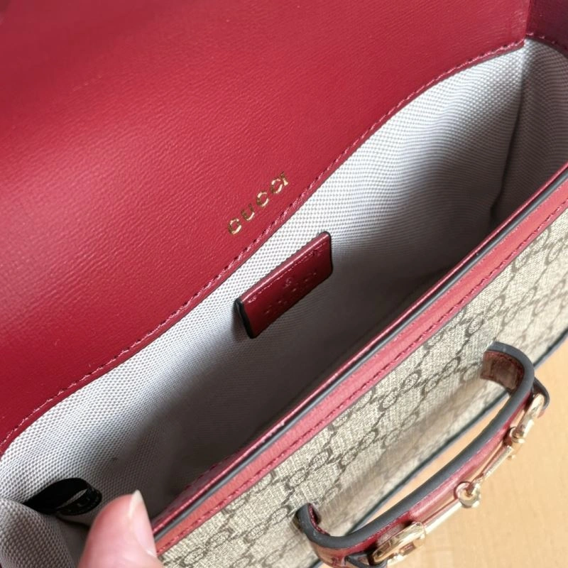 Gucci Satchel Bags RelaxedFit 80944
