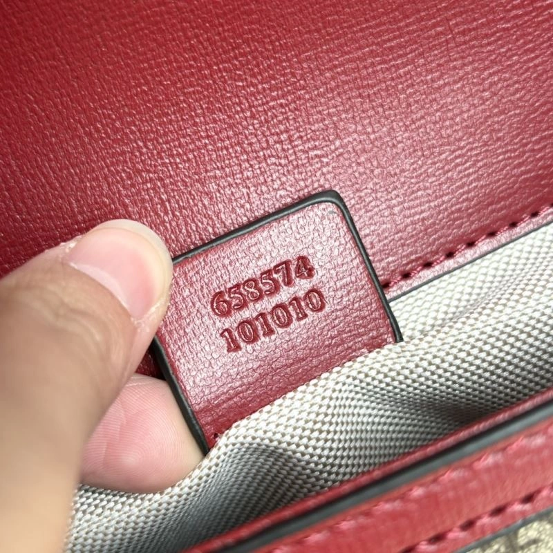 Gucci Satchel Bags RelaxedFit 80944