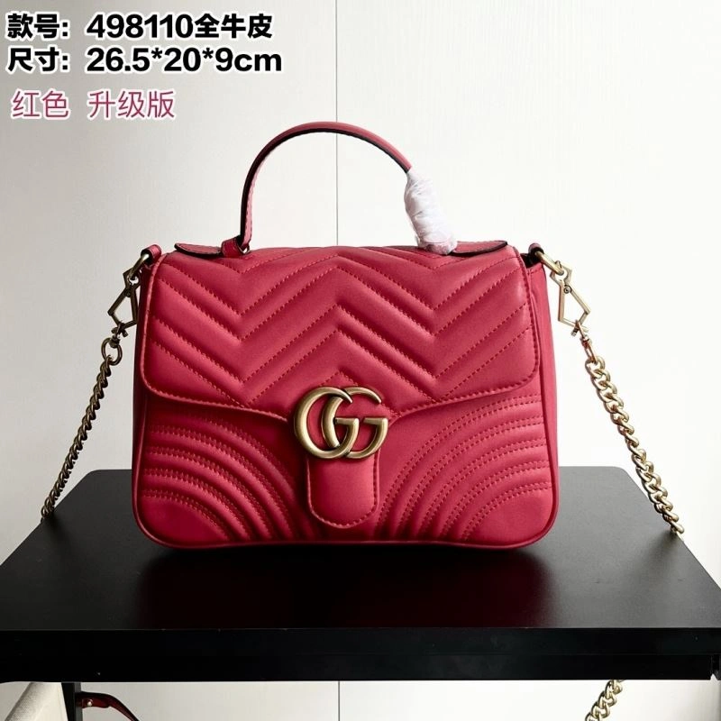UrbanStyle Gucci Satchel Bags 80943