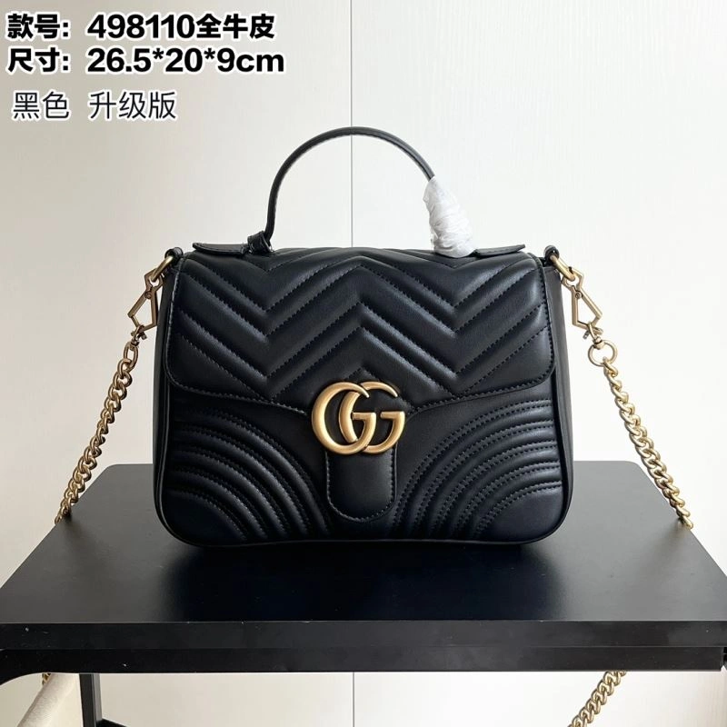 Gucci Satchel Bags UrbanChic 80942