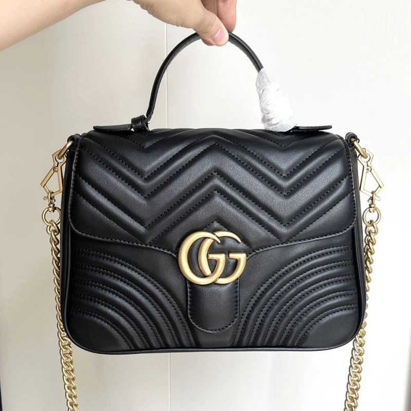 Gucci Satchel Bags UrbanChic 80942