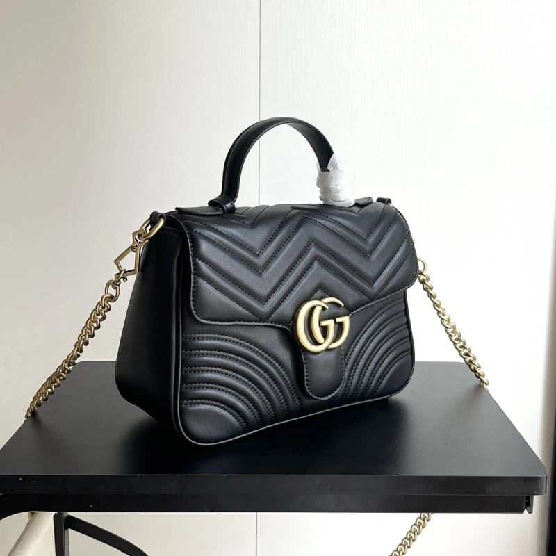 Gucci Satchel Bags UrbanChic 80942