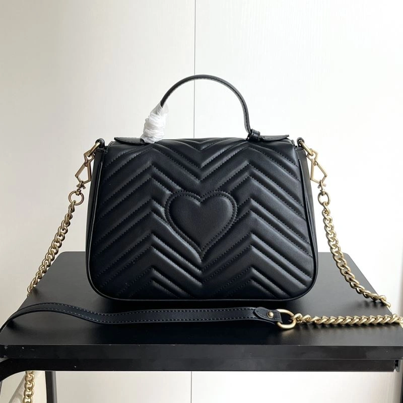 Gucci Satchel Bags UrbanChic 80942