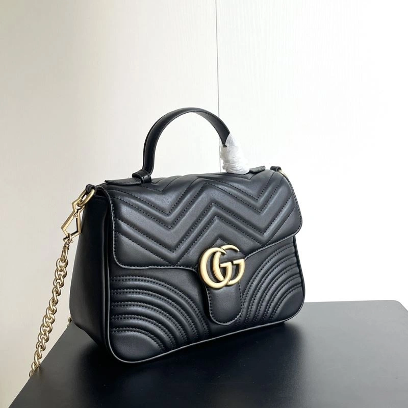 Gucci Satchel Bags UrbanChic 80942