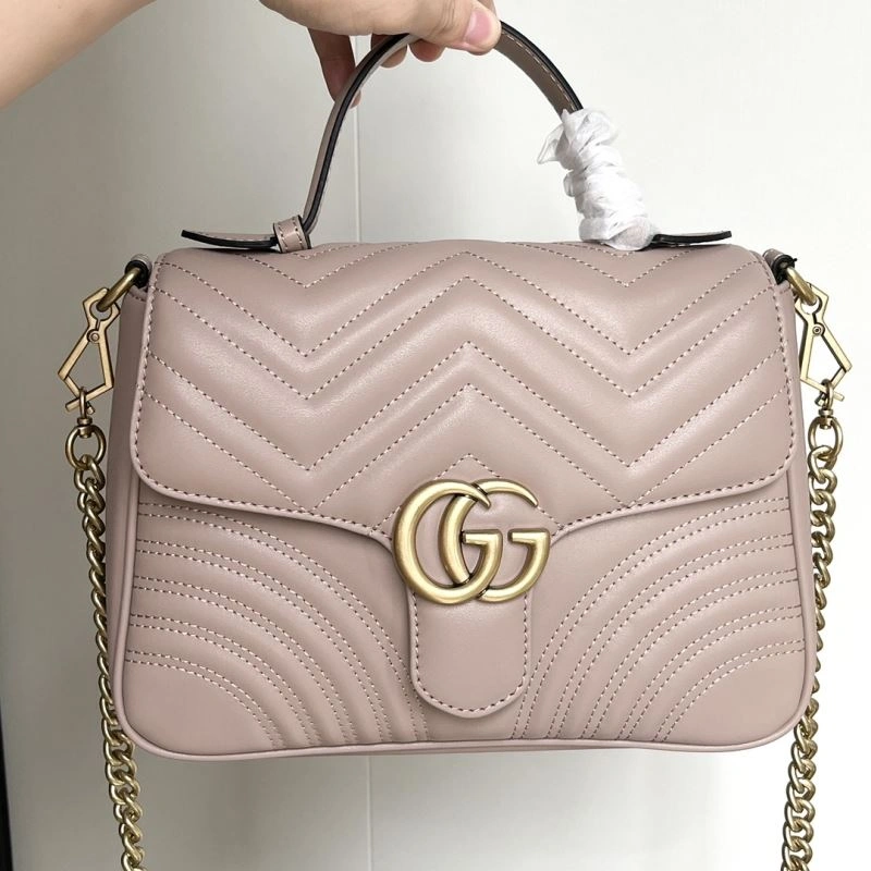 Gucci Satchel Bags Lightweight 80955