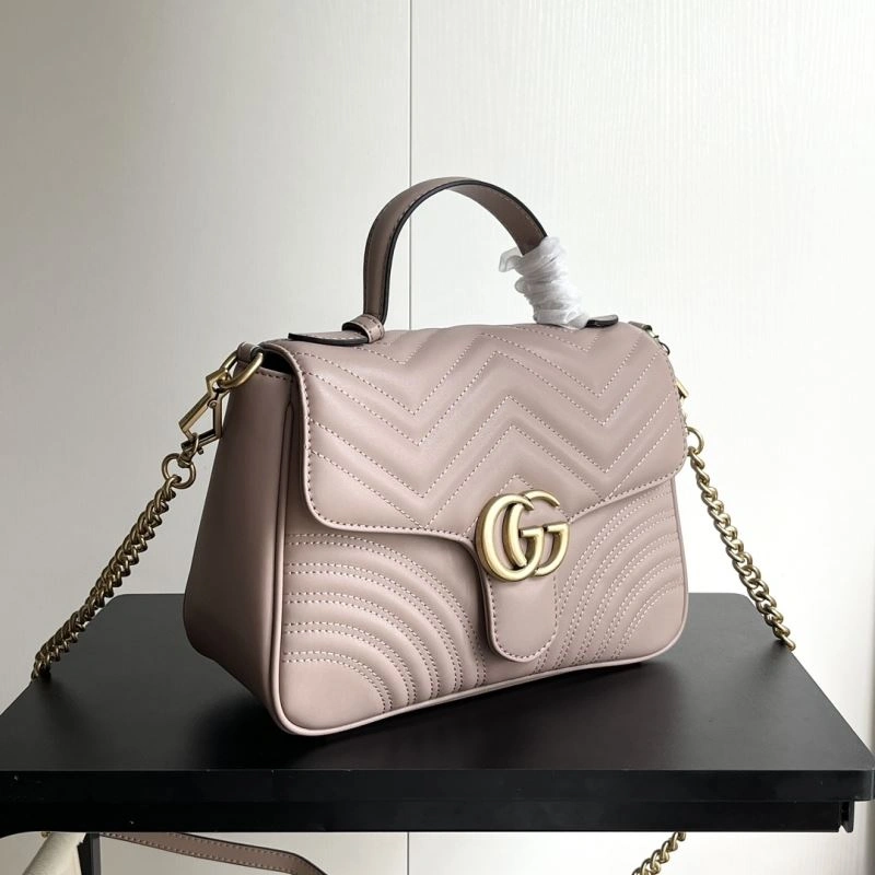 Gucci Satchel Bags Lightweight 80955