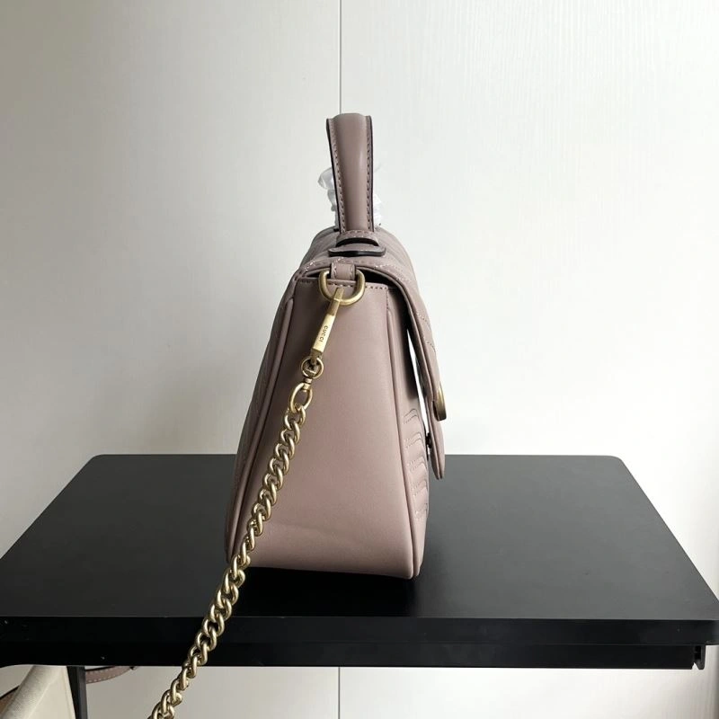 Gucci Satchel Bags Lightweight 80955