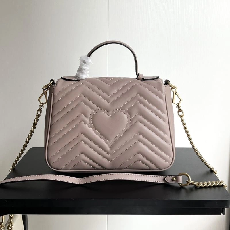 Gucci Satchel Bags Lightweight 80955