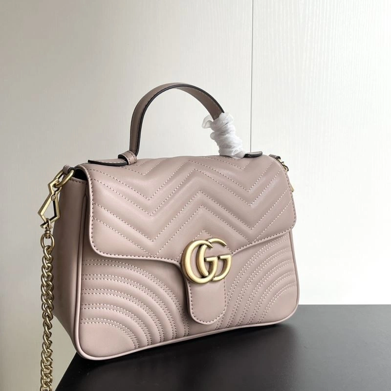 Gucci Satchel Bags Lightweight 80955