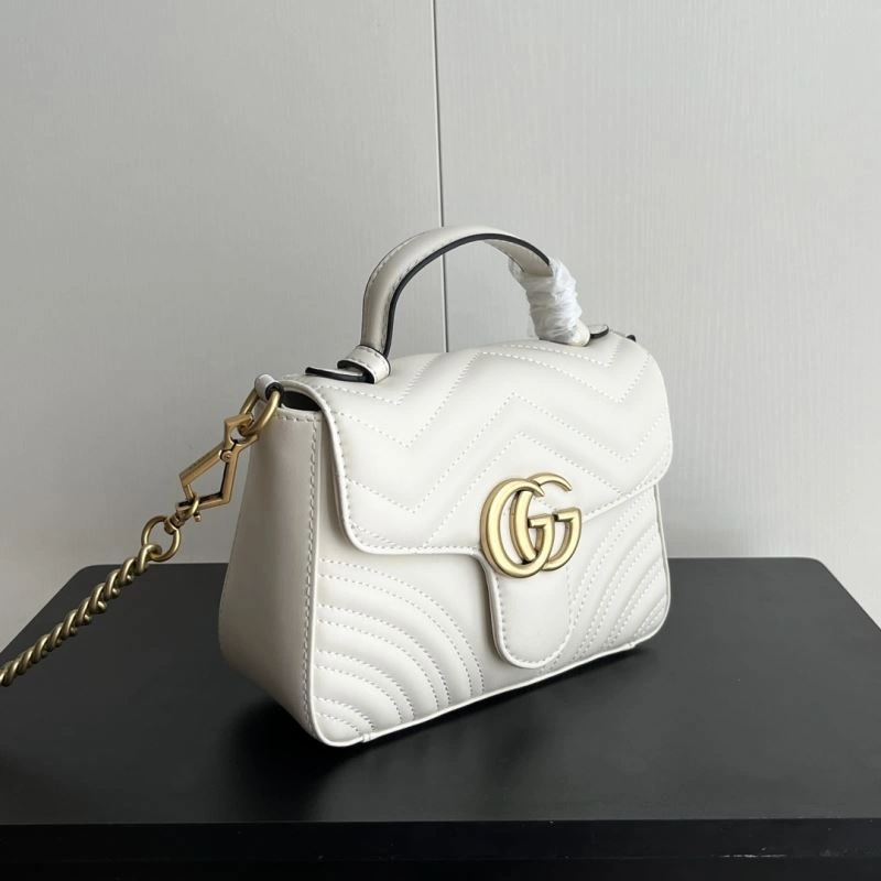 Timeless Gucci Satchel Bags 80940