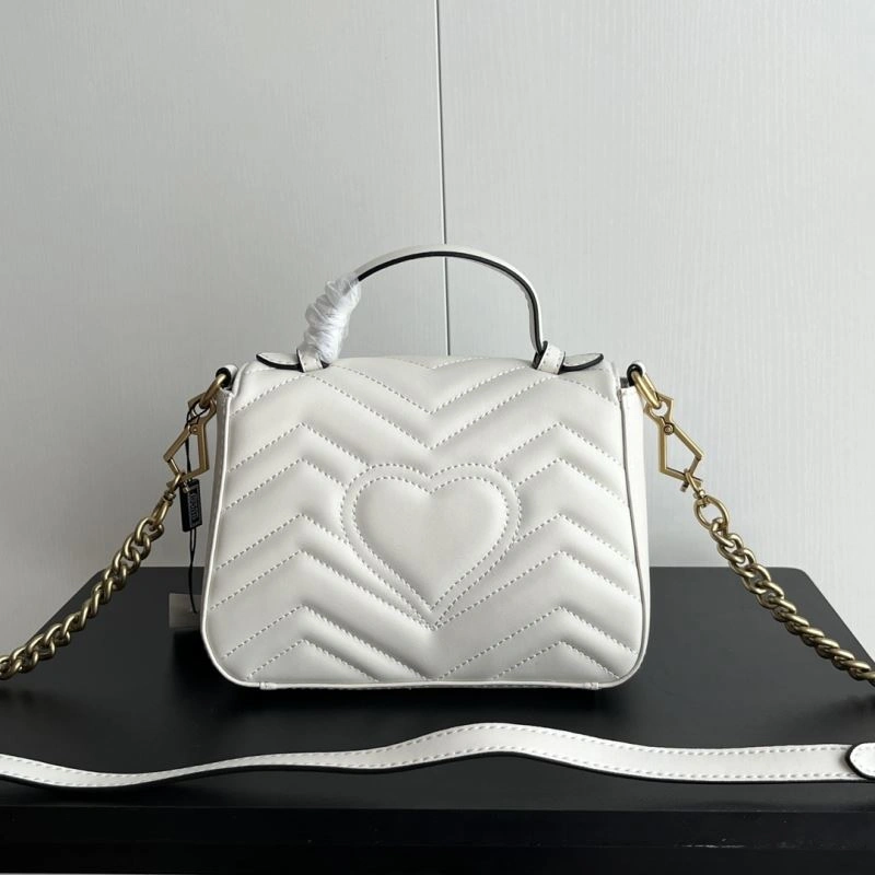 Timeless Gucci Satchel Bags 80940