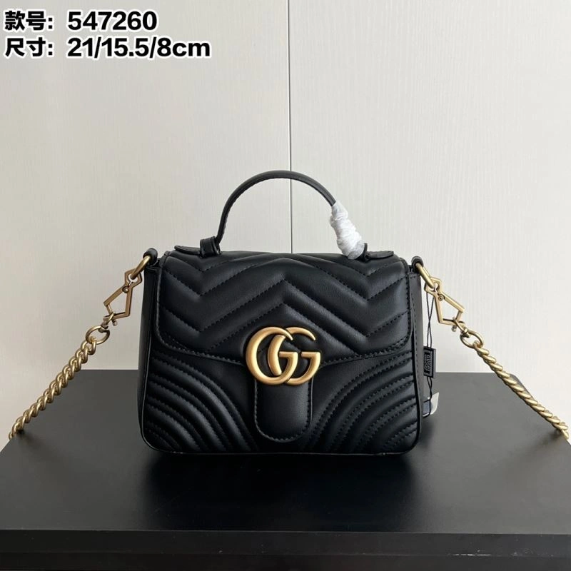 Gucci Satchel Bags StreetReady 80952