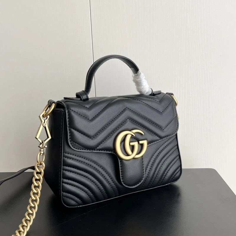 Gucci Satchel Bags StreetReady 80952