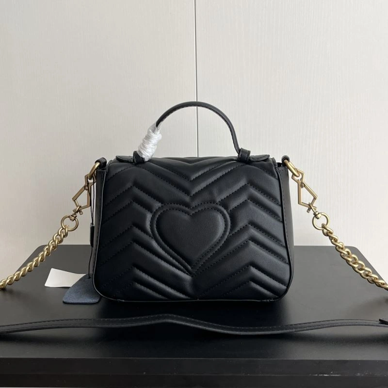 Gucci Satchel Bags StreetReady 80952