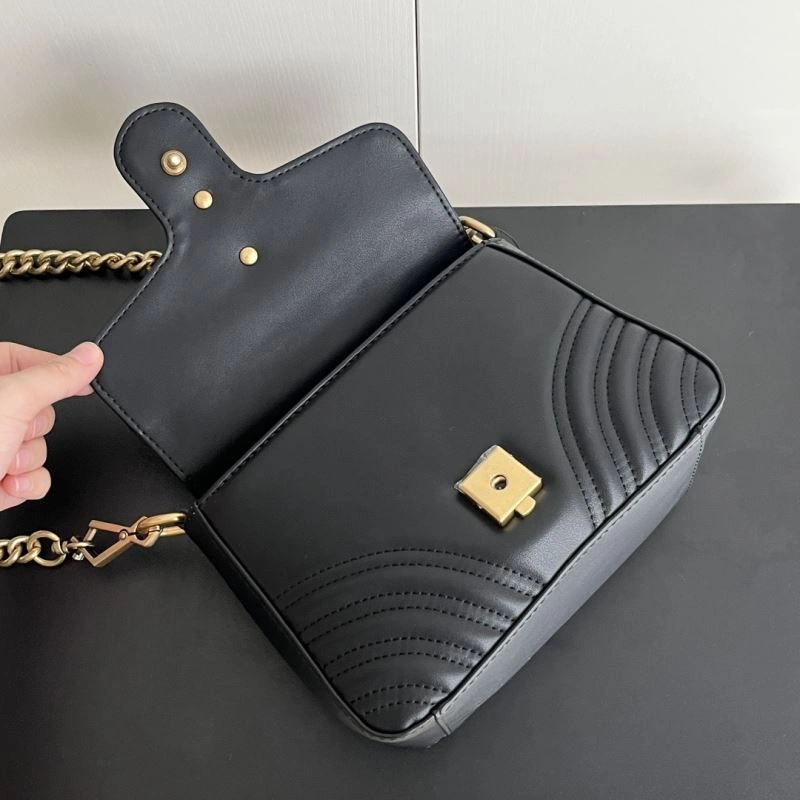 Gucci Satchel Bags StreetReady 80952