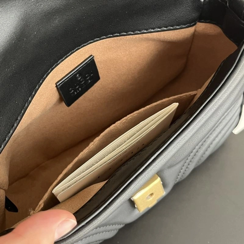 Gucci Satchel Bags StreetReady 80952