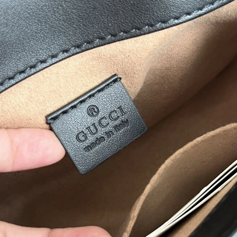 Gucci Satchel Bags StreetReady 80952
