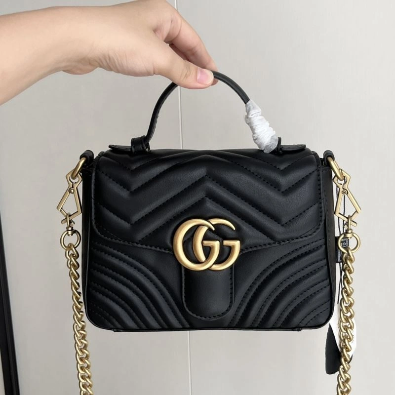 Gucci Satchel Bags StreetReady 80952