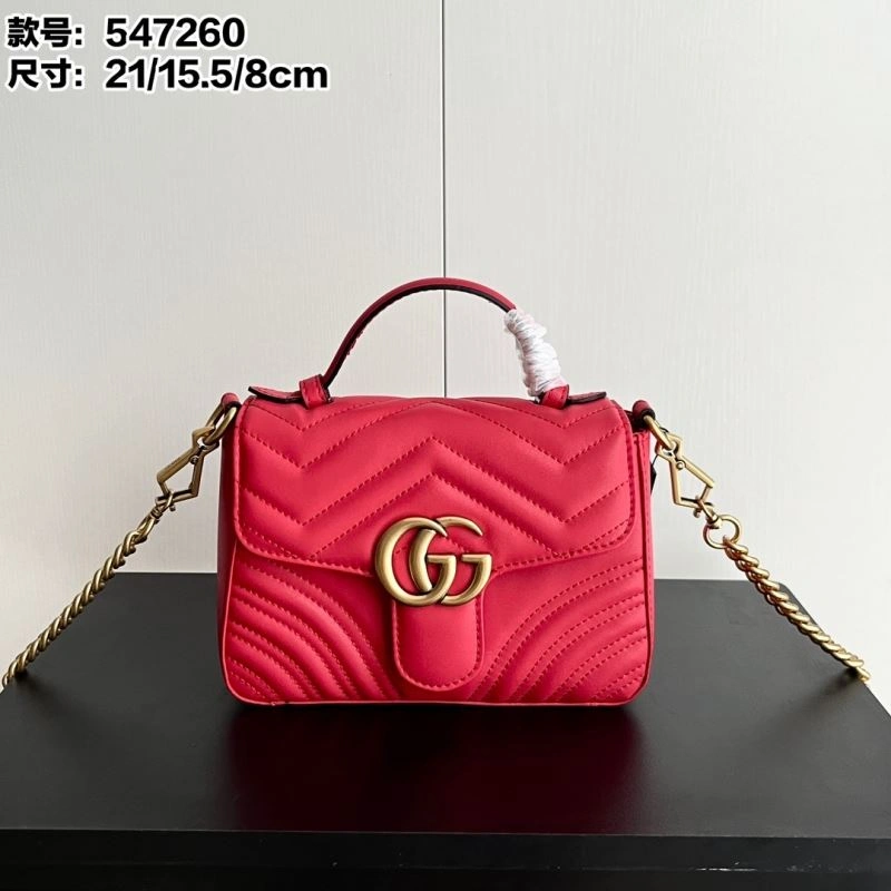 Supportive Gucci Satchel Bags 80933