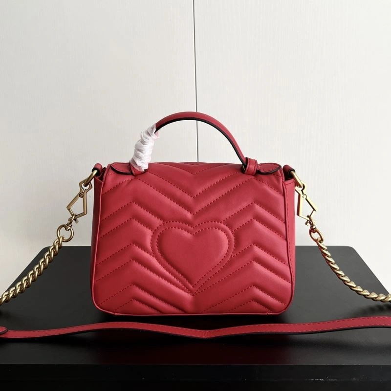 Supportive Gucci Satchel Bags 80933