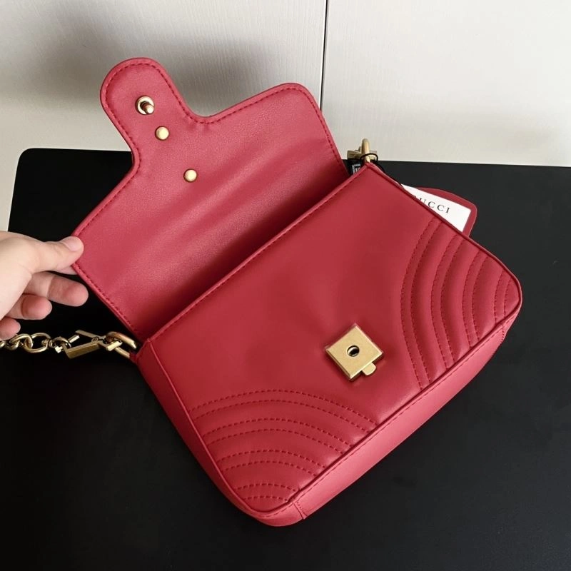 Supportive Gucci Satchel Bags 80933
