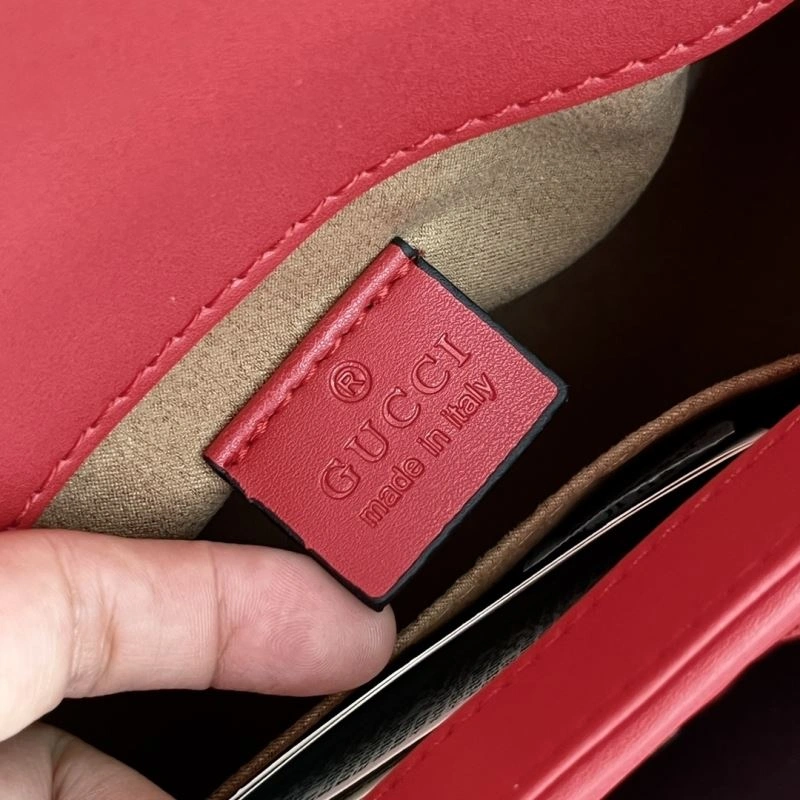 Supportive Gucci Satchel Bags 80933
