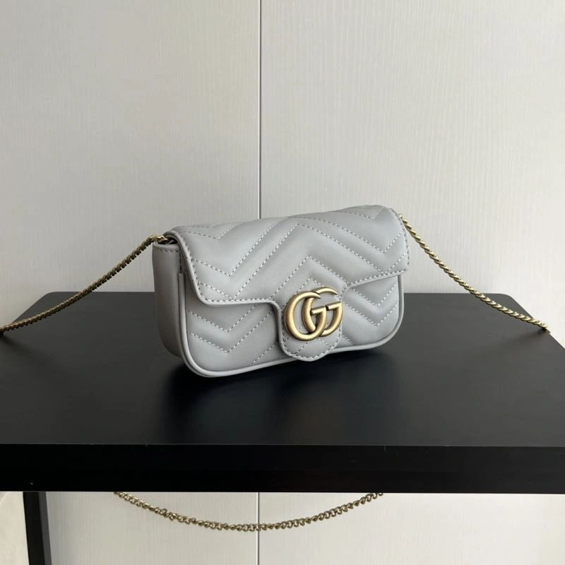 Gucci Satchel Bags StreetReady 80923