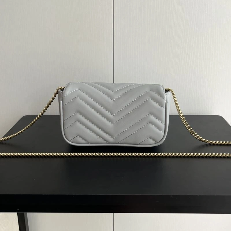 Gucci Satchel Bags StreetReady 80923