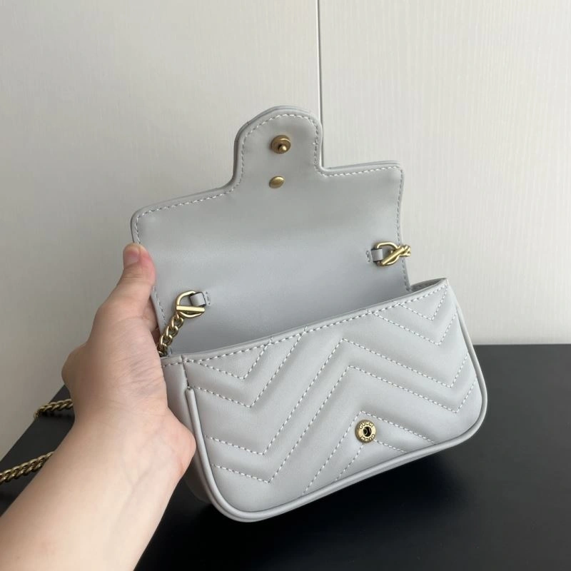 Gucci Satchel Bags StreetReady 80923