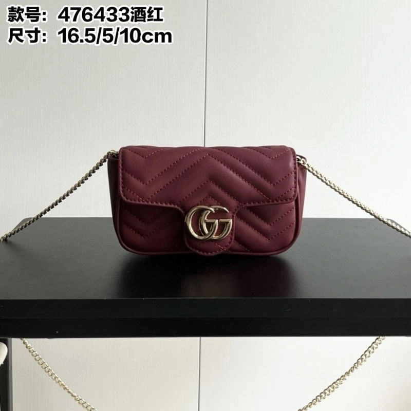 Unisex Gucci Satchel Bags 80939