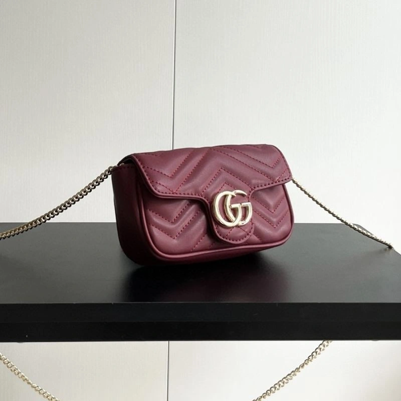 Unisex Gucci Satchel Bags 80939