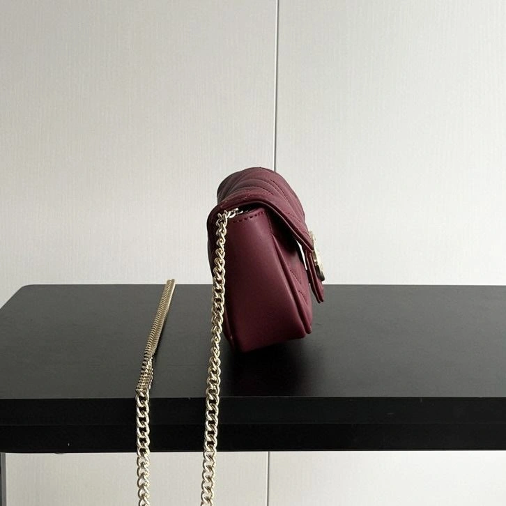 Unisex Gucci Satchel Bags 80939