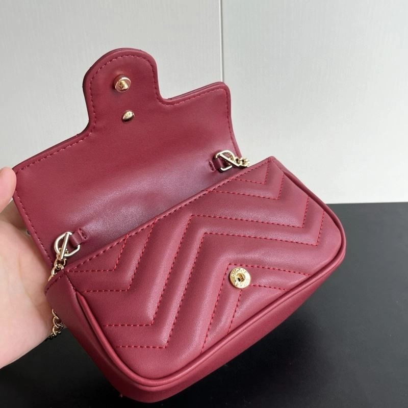 Unisex Gucci Satchel Bags 80939