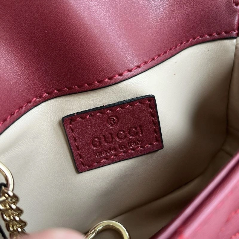 Unisex Gucci Satchel Bags 80939