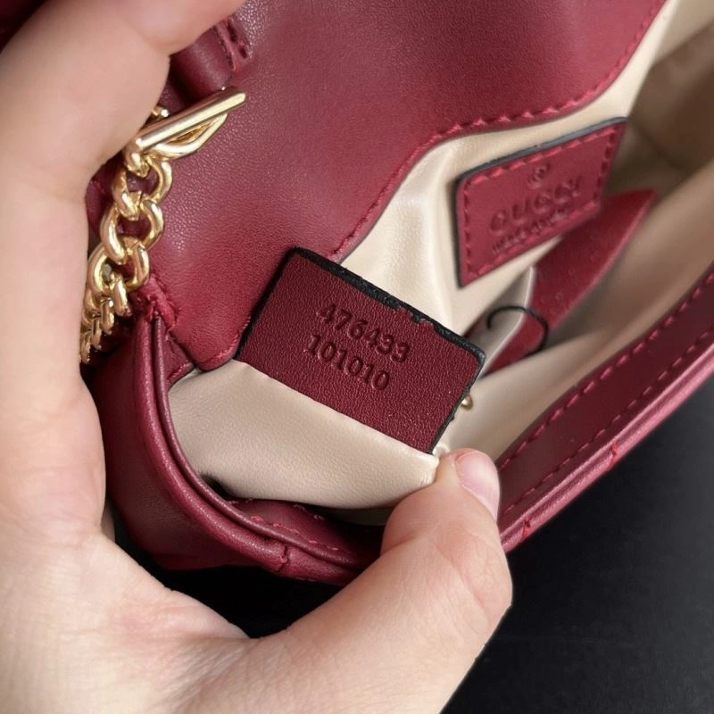 Unisex Gucci Satchel Bags 80939