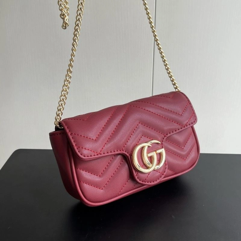 Unisex Gucci Satchel Bags 80939