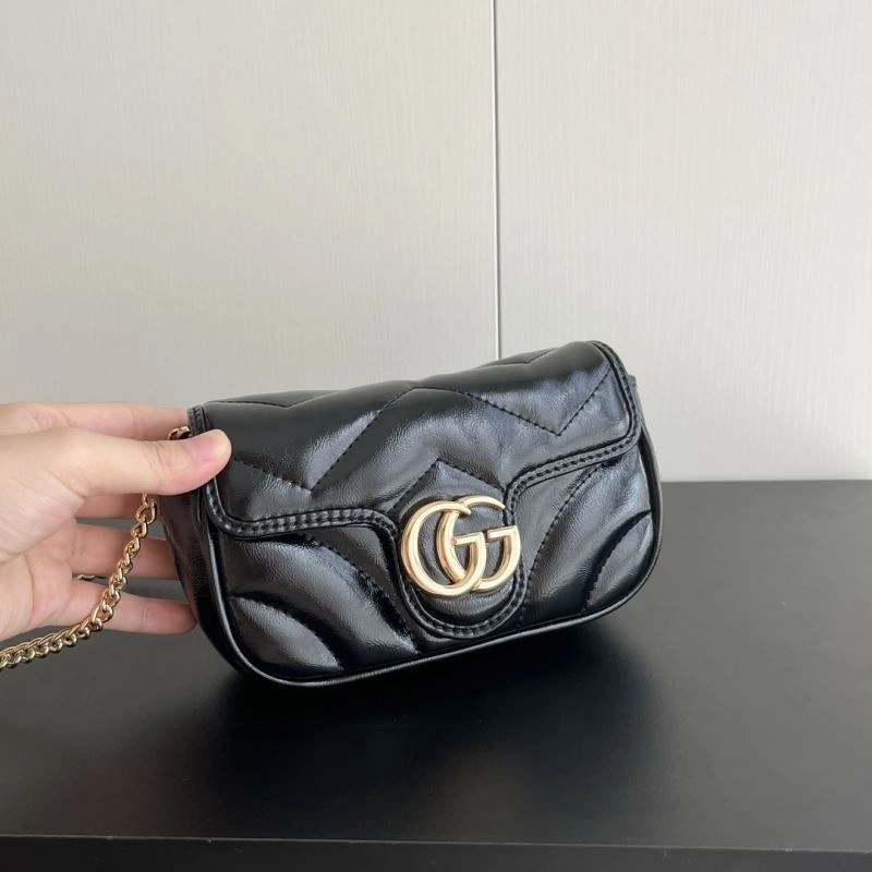 EasyCare Gucci Satchel Bags 80936