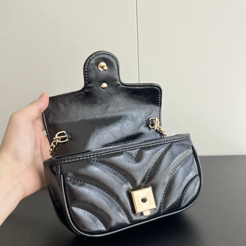 EasyCare Gucci Satchel Bags 80936