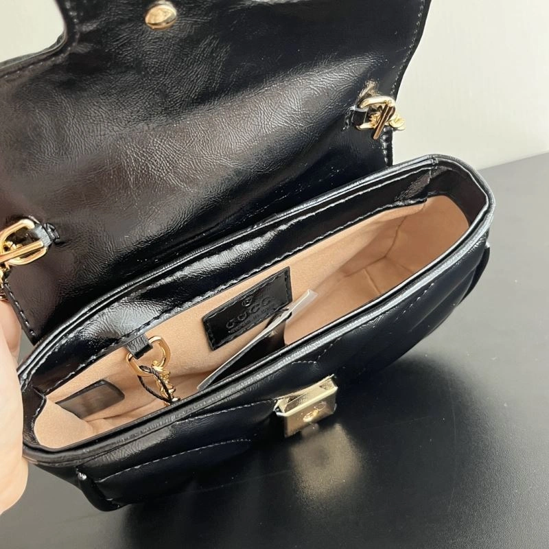 EasyCare Gucci Satchel Bags 80936