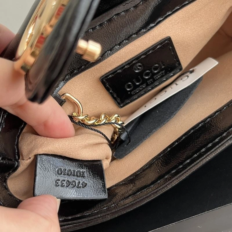 EasyCare Gucci Satchel Bags 80936