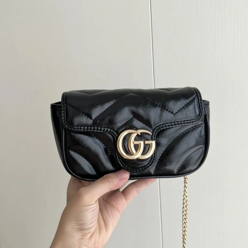 EasyCare Gucci Satchel Bags 80936