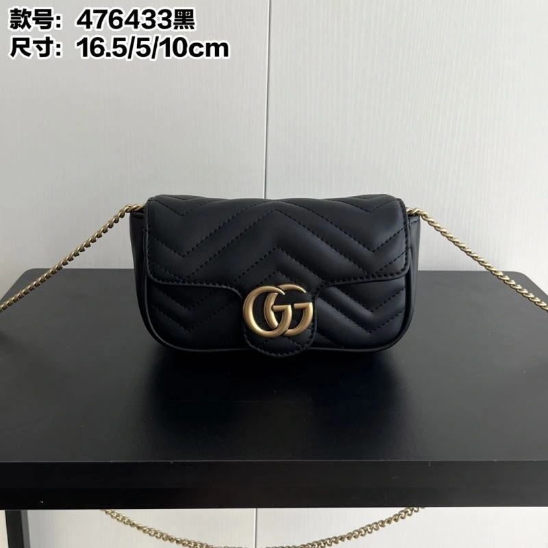 Upgraded Gucci Satchel Bags 80934