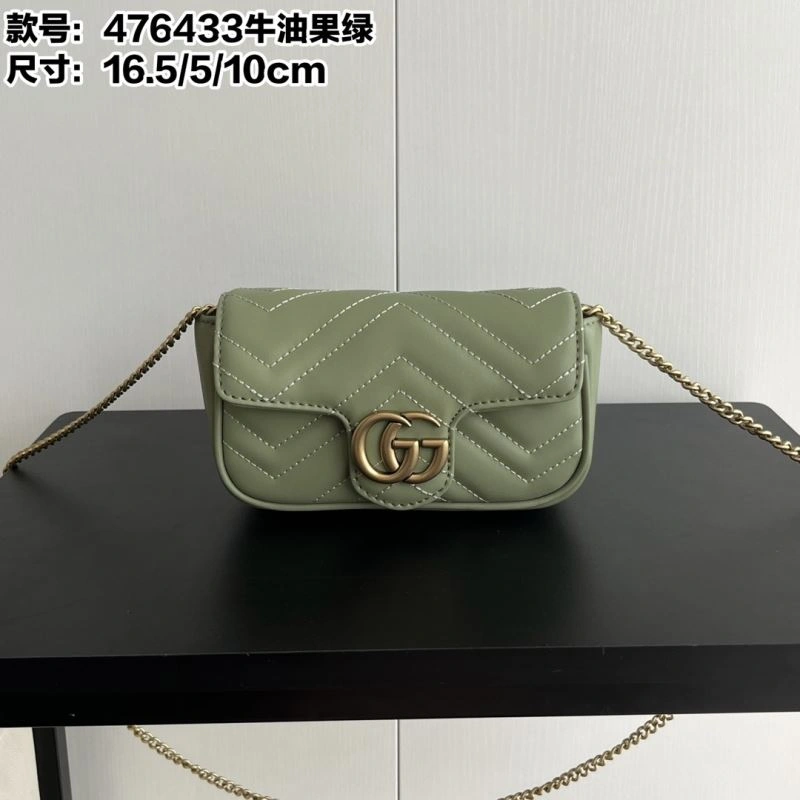 Gucci Satchel Bags Upgraded 80960