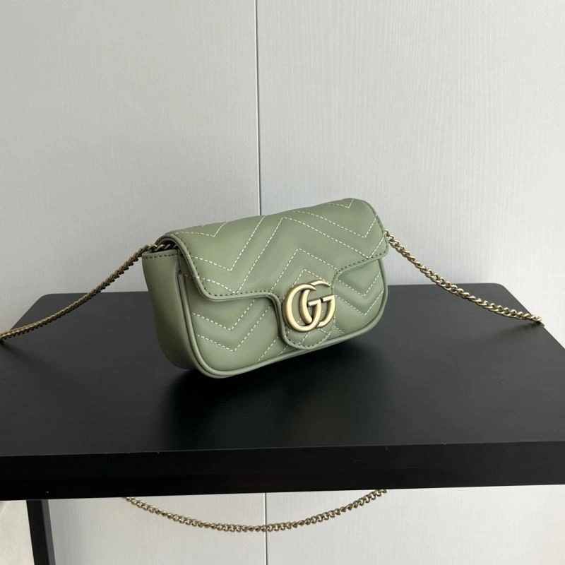 Gucci Satchel Bags Upgraded 80960