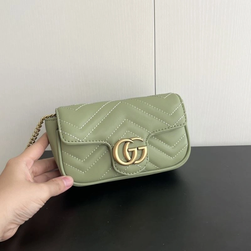 Gucci Satchel Bags Upgraded 80960