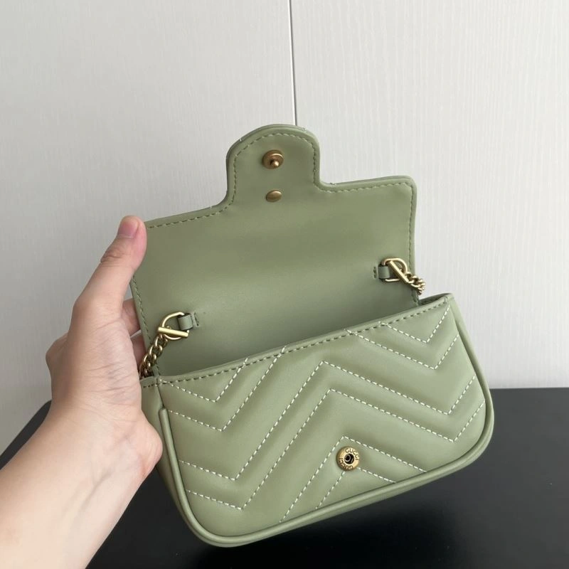 Gucci Satchel Bags Upgraded 80960